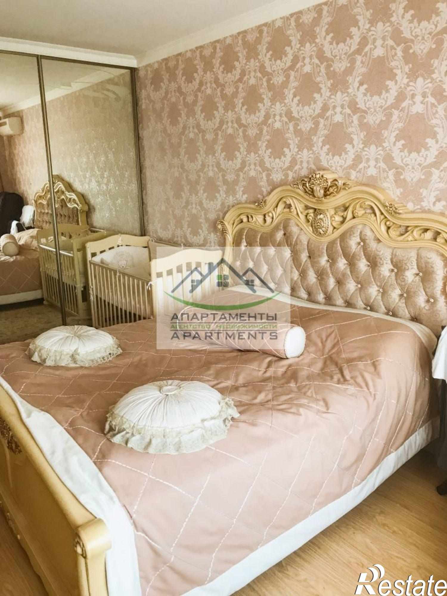 Купить квартиру за 13 200 000 рублей на Бештаугорская ул, 3