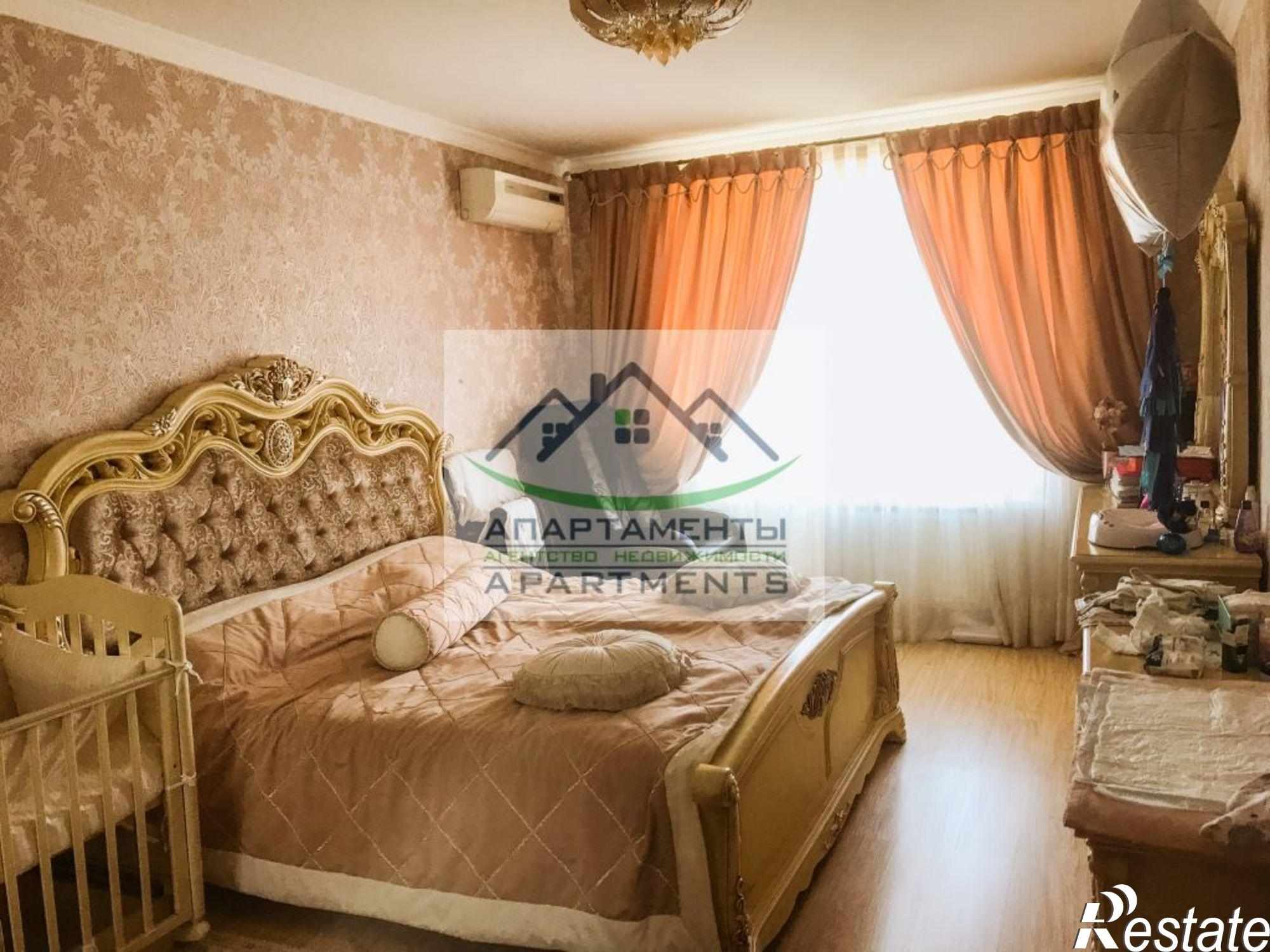 Купить квартиру за 13 200 000 рублей на Бештаугорская ул, 3