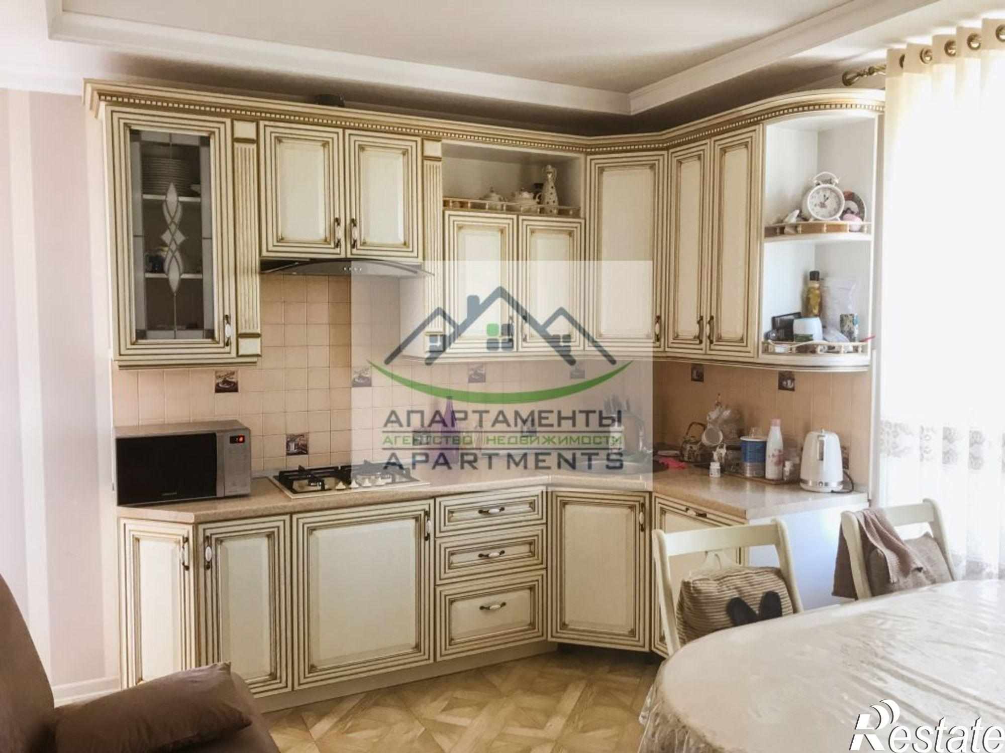 Купить квартиру за 13 200 000 рублей на Бештаугорская ул, 3