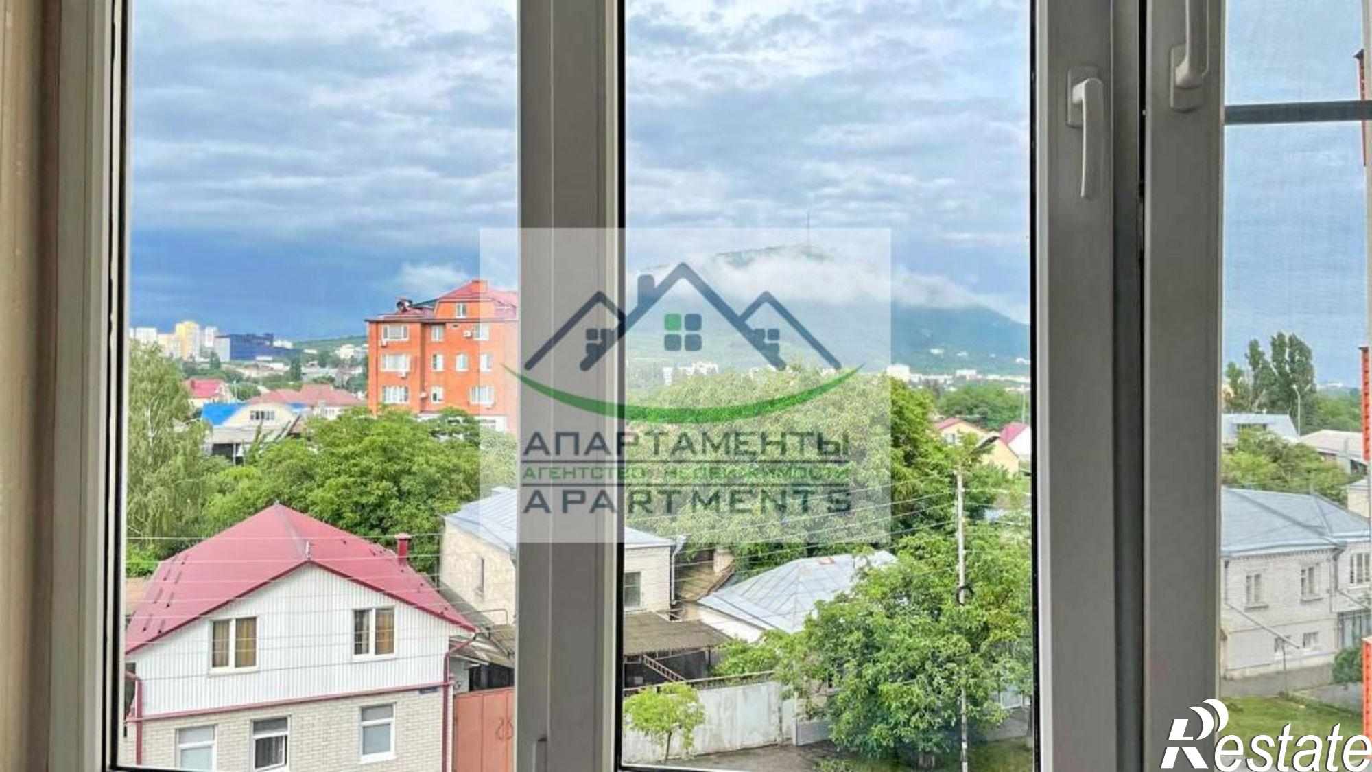 Купить квартиру за 5 650 000 рублей на Бештаугорская ул, 3