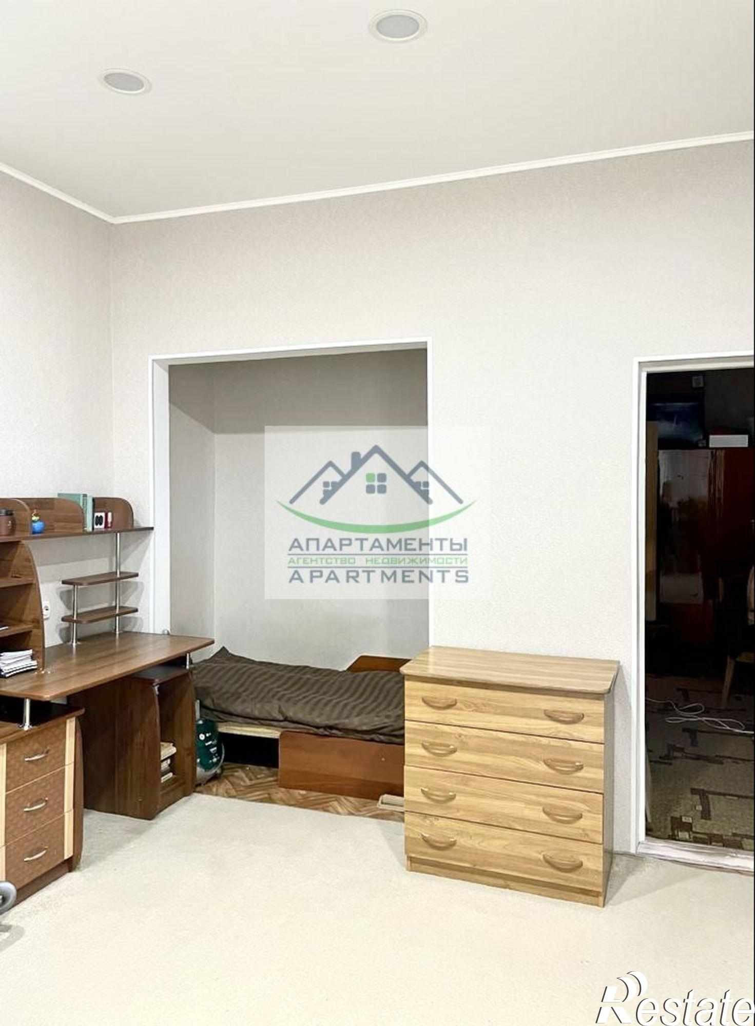 Купить квартиру за 3 700 000 рублей на Козлова ул, 38