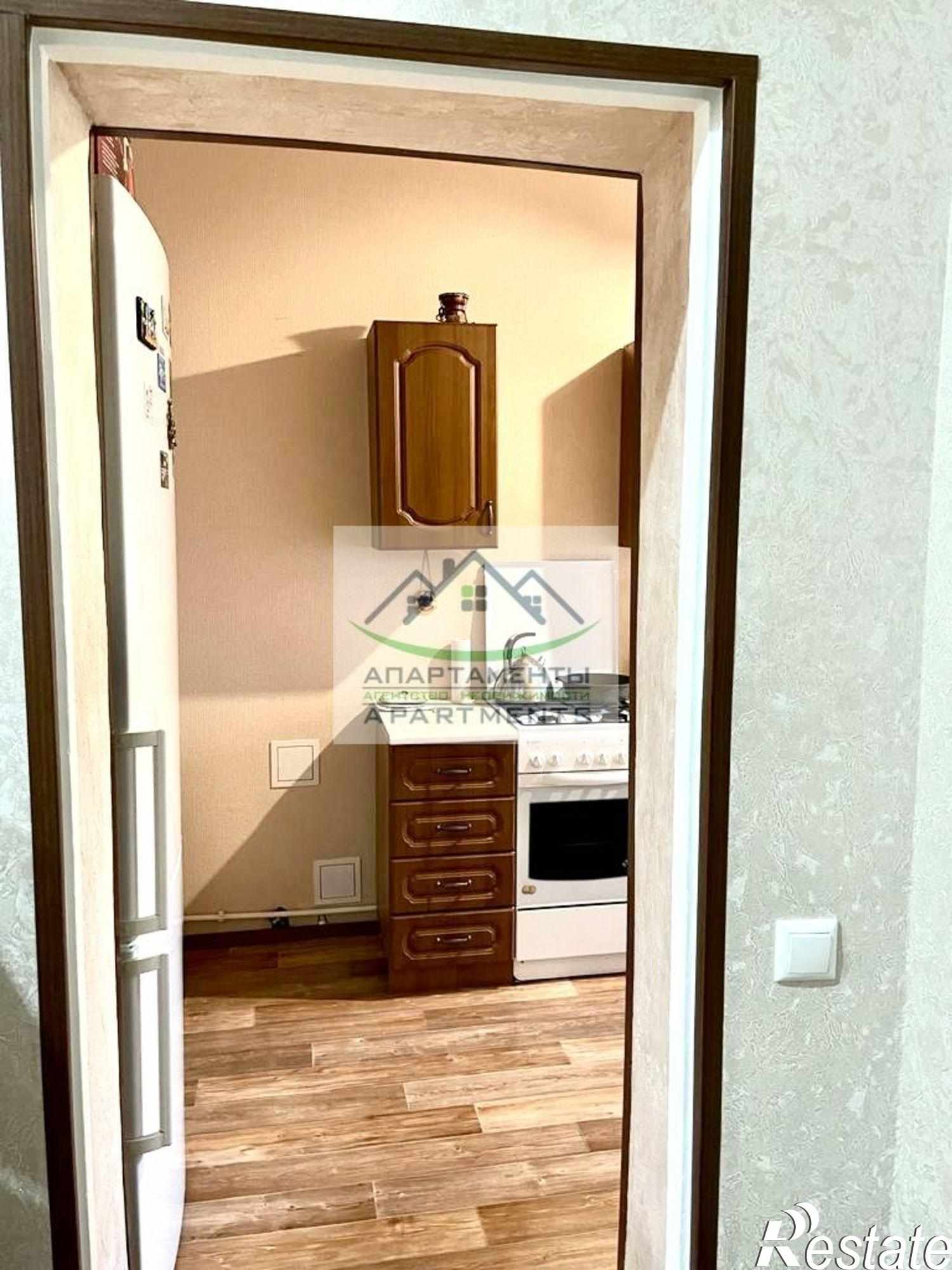 Купить квартиру за 3 700 000 рублей на Козлова ул, 38