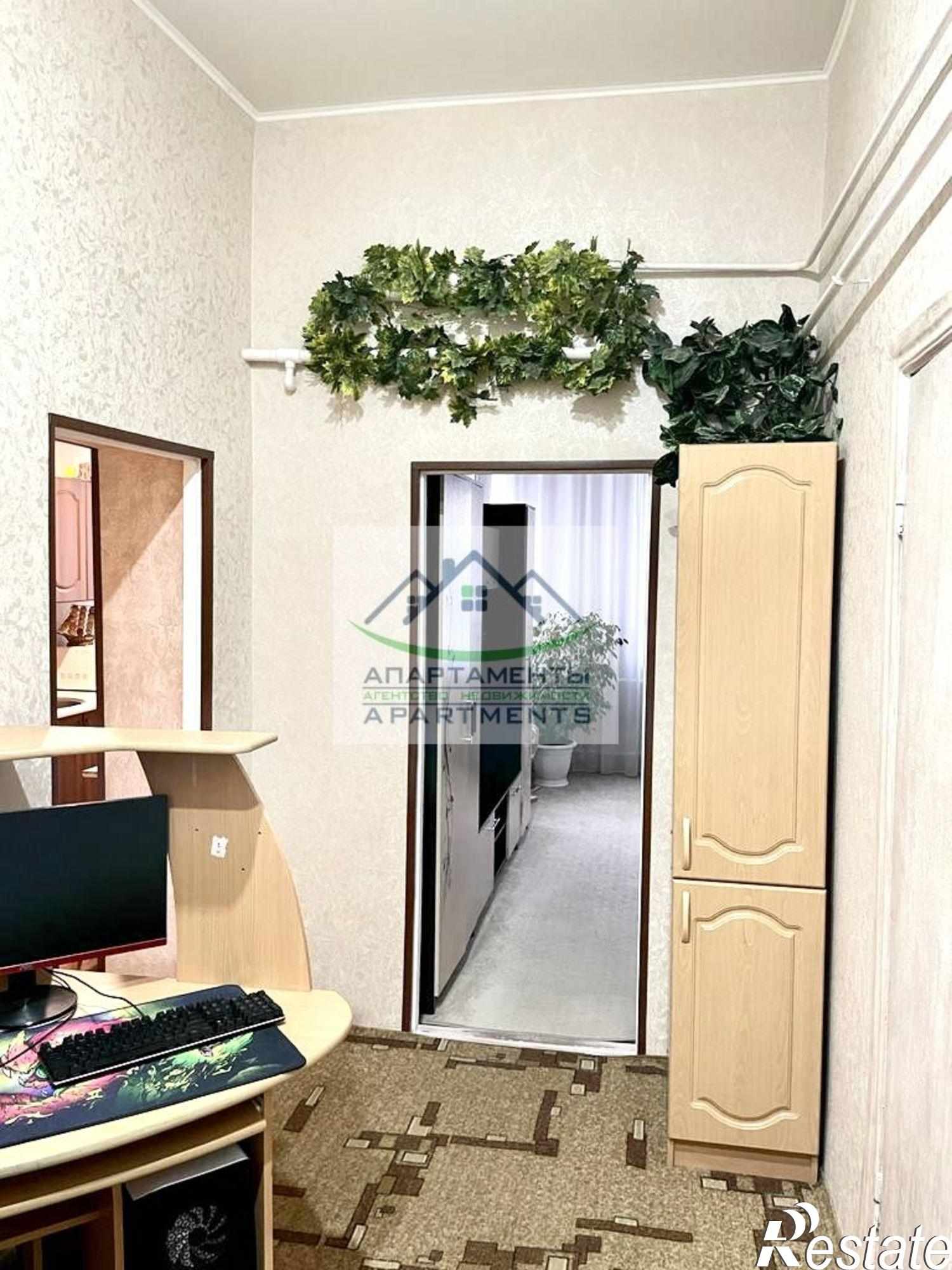 Купить квартиру за 3 700 000 рублей на Козлова ул, 38