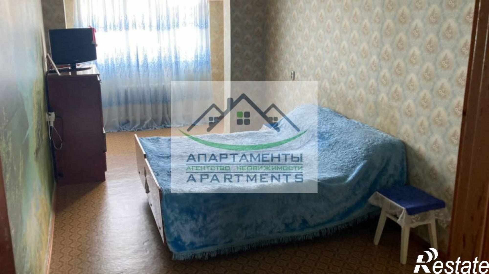 Купить квартиру за 5 200 000 рублей на Марцинкевича ул, 90