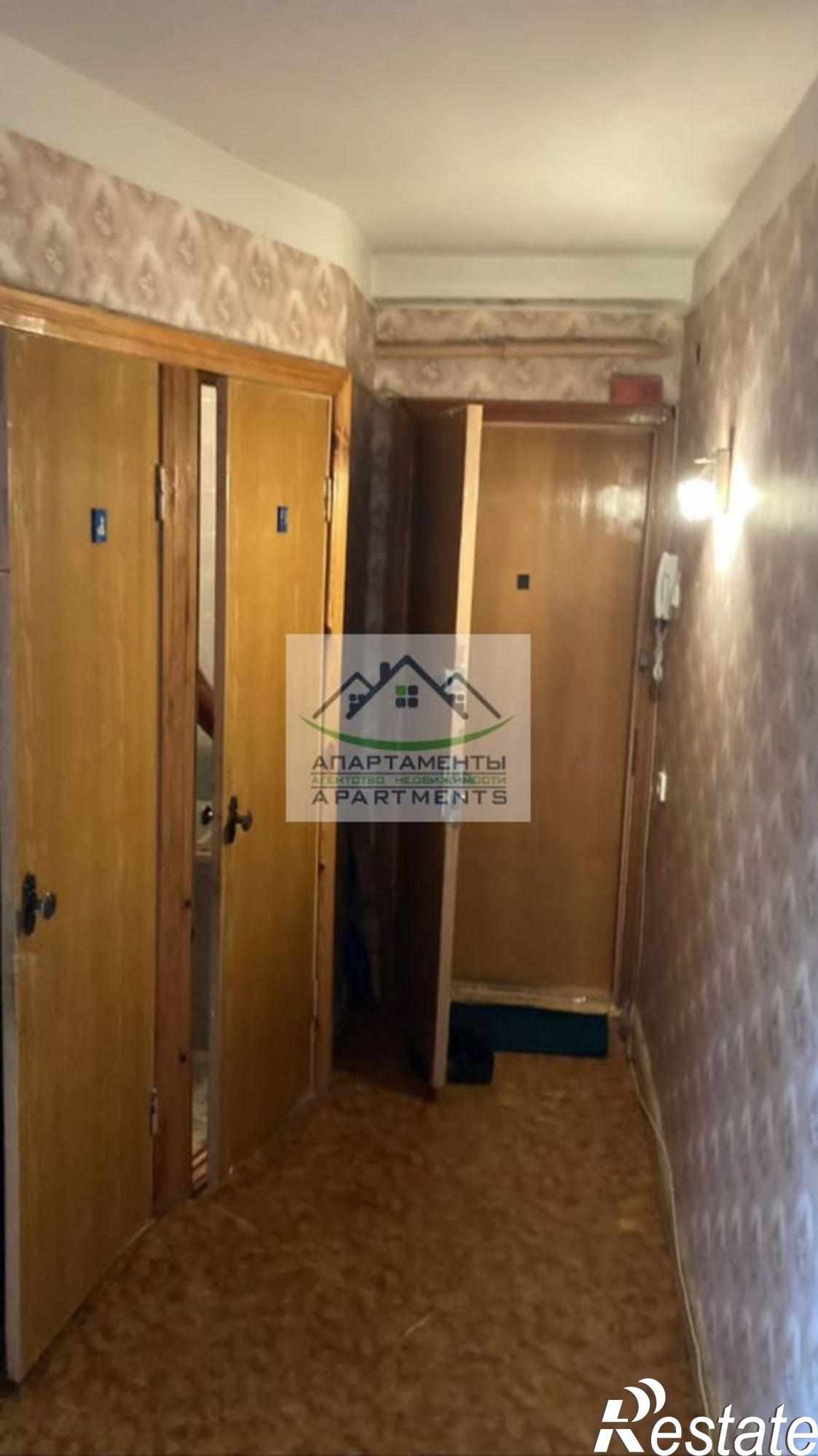 Купить квартиру за 5 200 000 рублей на Марцинкевича ул, 90
