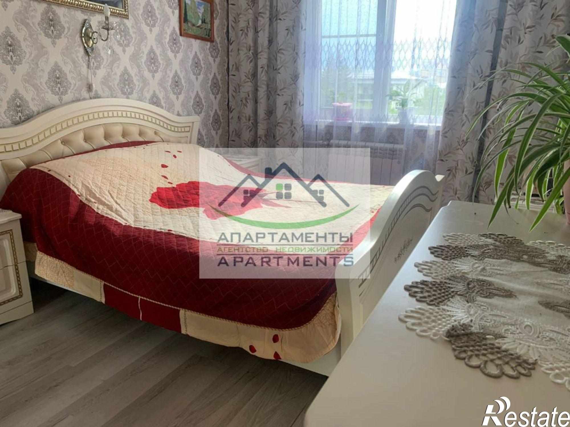 Купить квартиру за 7 500 000 рублей на Победы пр-кт