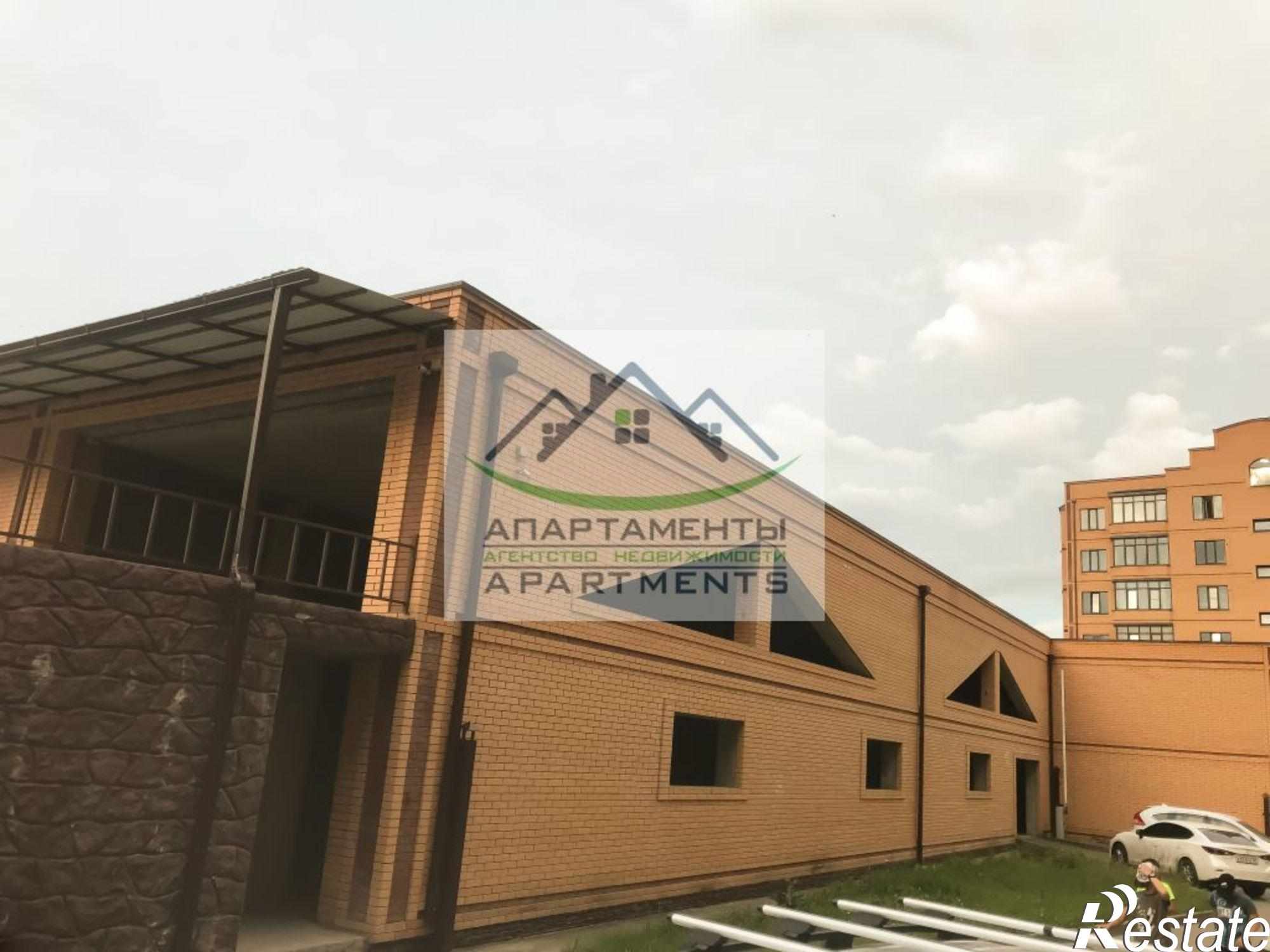 Купить квартиру за 7 400 000 рублей на Кипарисовая ул, 2к2