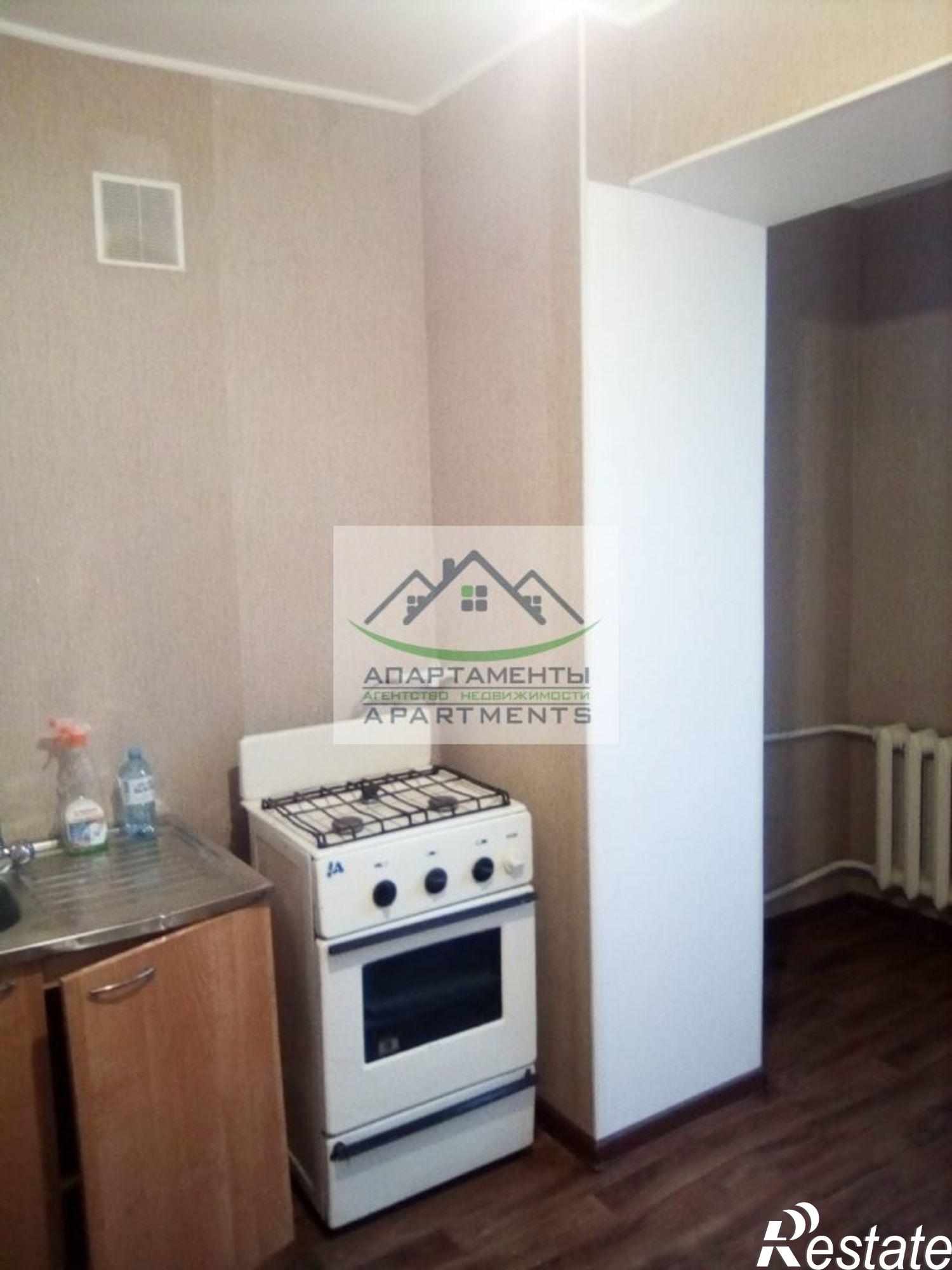 Купить квартиру за 3 550 000 рублей на Целинная ул, 63