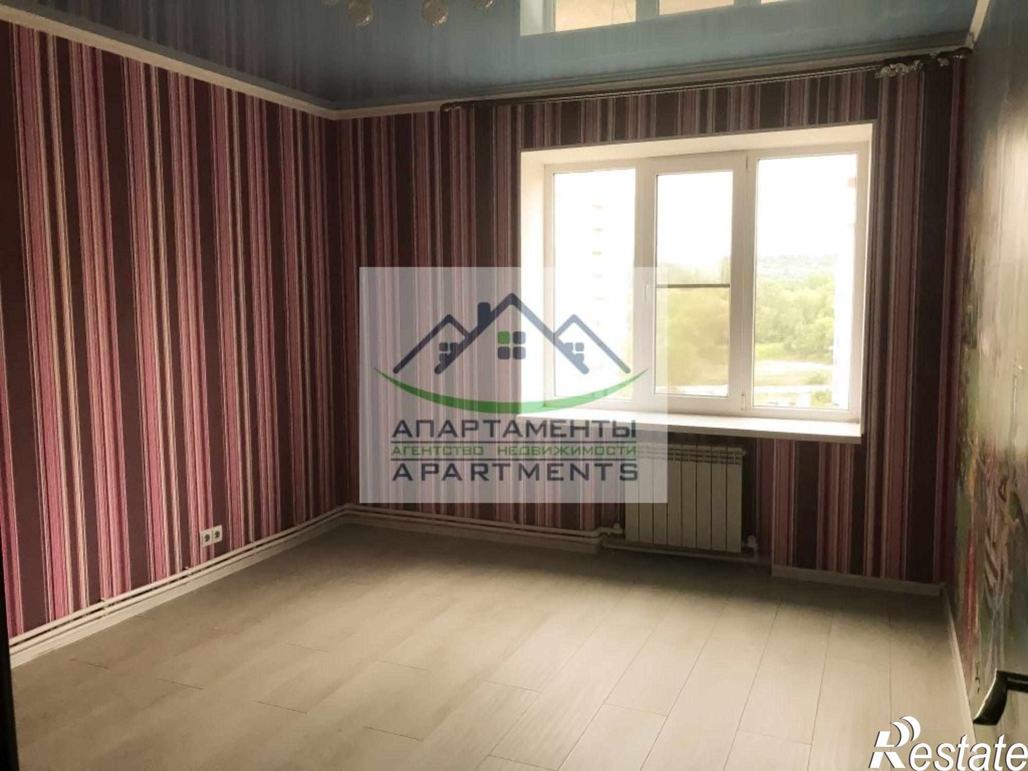 Купить квартиру за 7 400 000 рублей на Кипарисовая ул, 2к2
