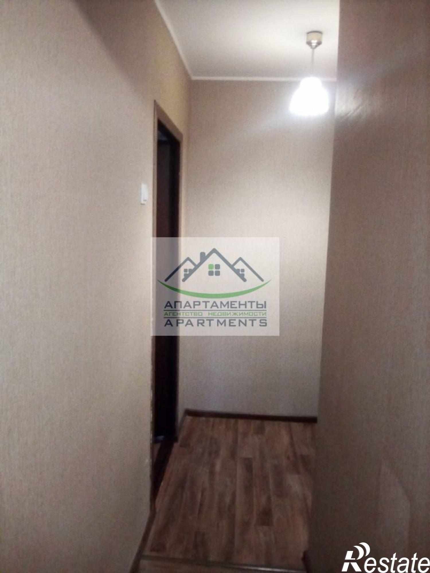 Купить квартиру за 3 550 000 рублей на Целинная ул, 63