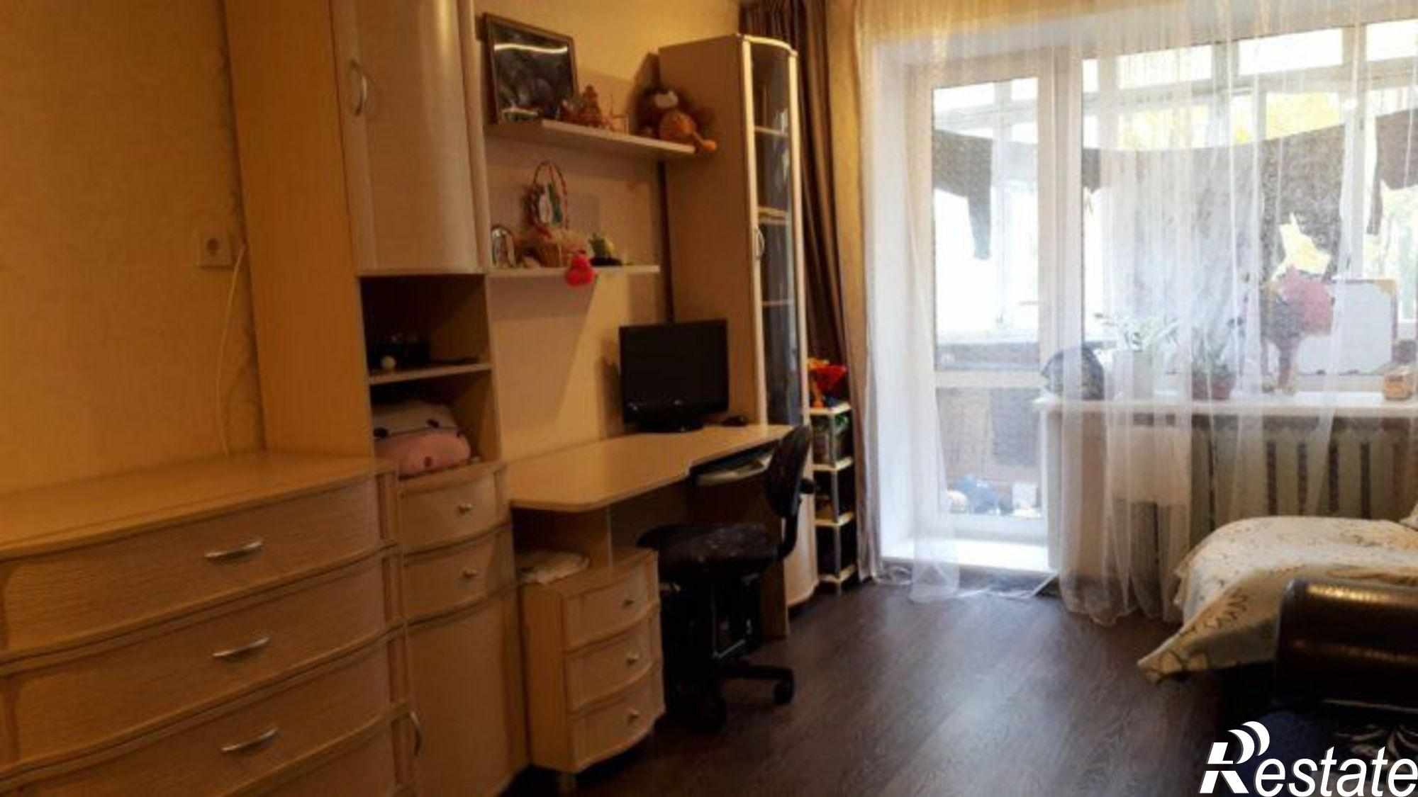 Сдать квартиру за 15 000 рублей на Егорова ул, 10