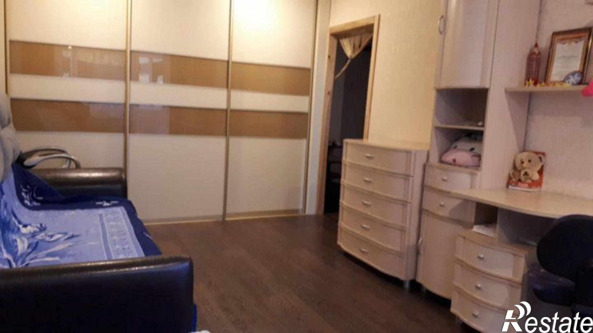 Сдать квартиру за 15 000 рублей на Егорова ул, 10
