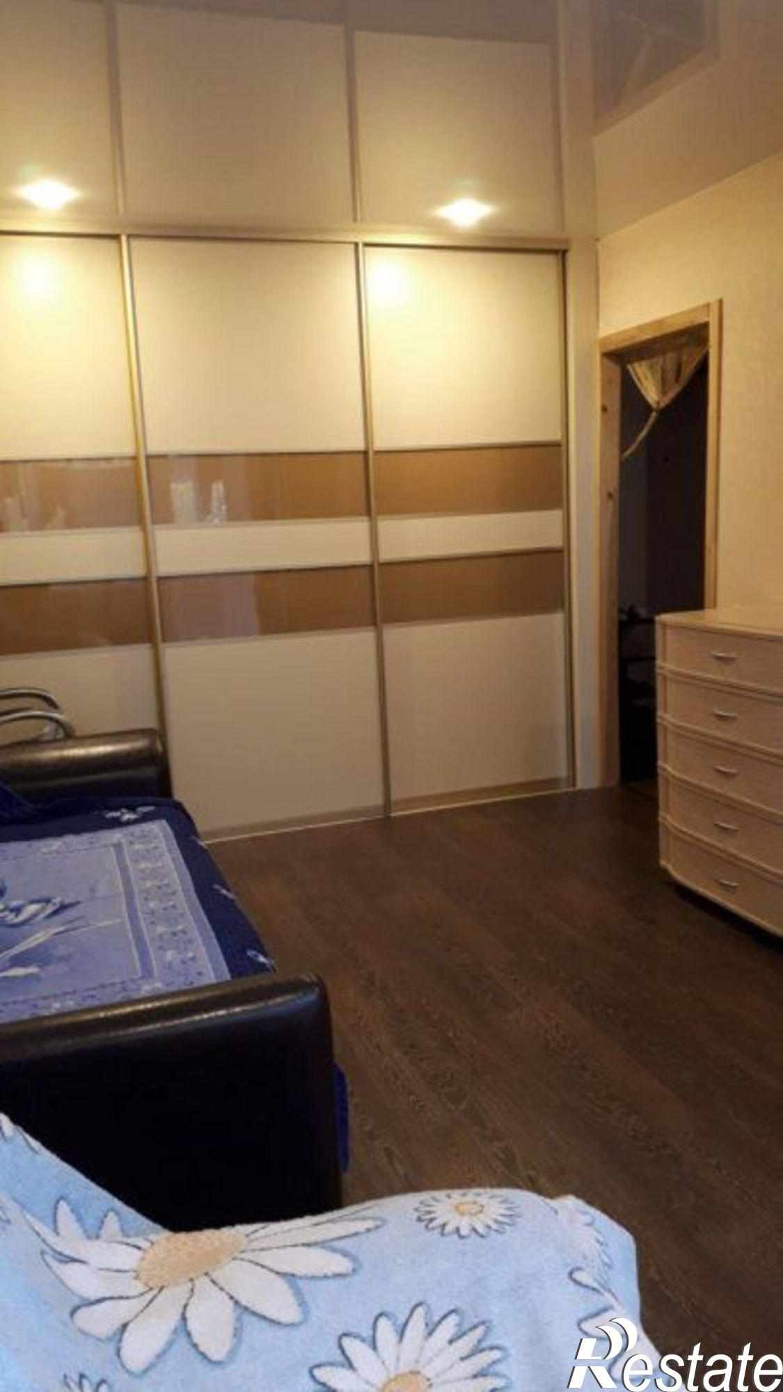 Сдать квартиру за 15 000 рублей на Егорова ул, 10