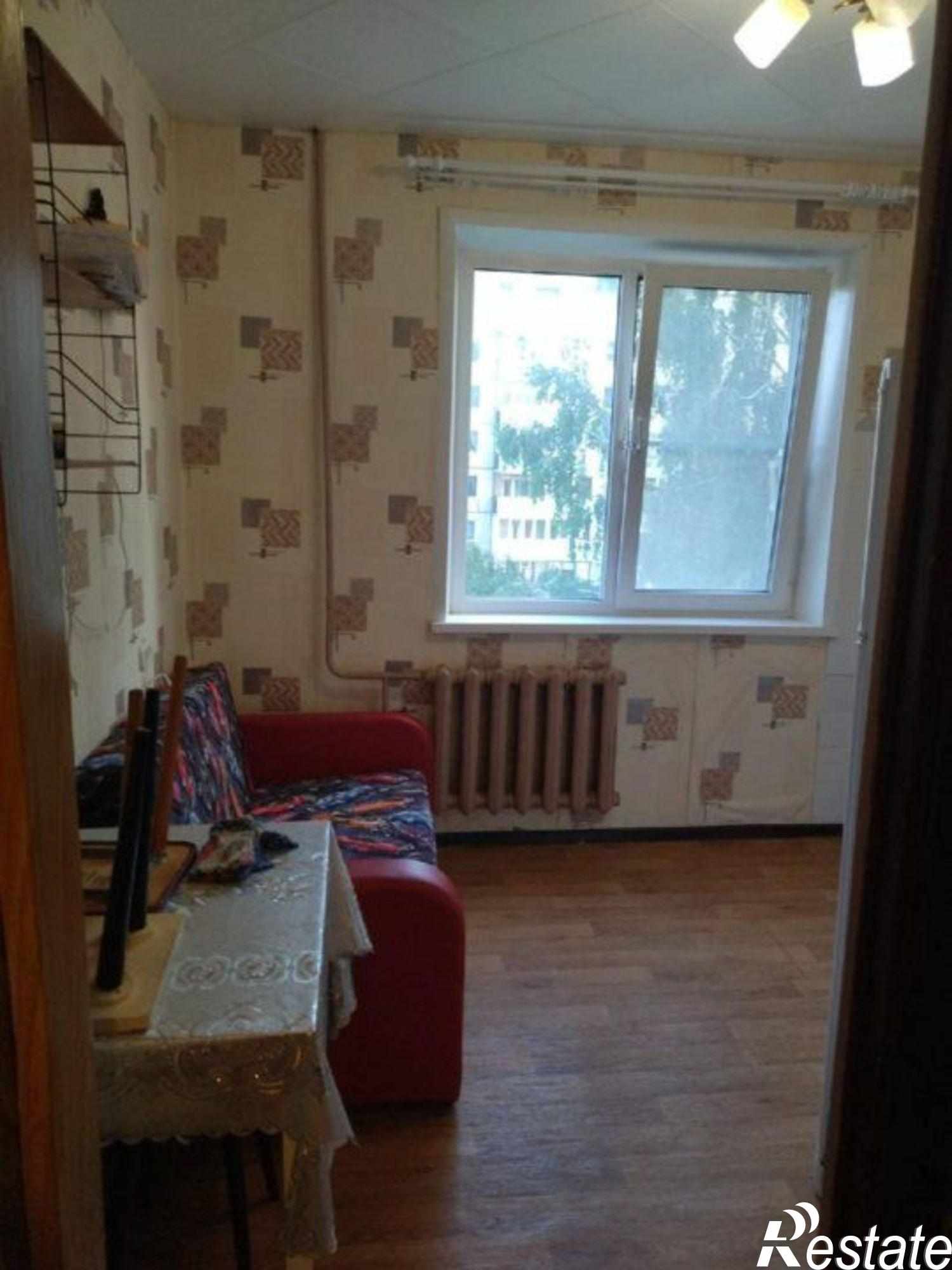 Сдать квартиру за 16 000 рублей на Безыменского ул, 11