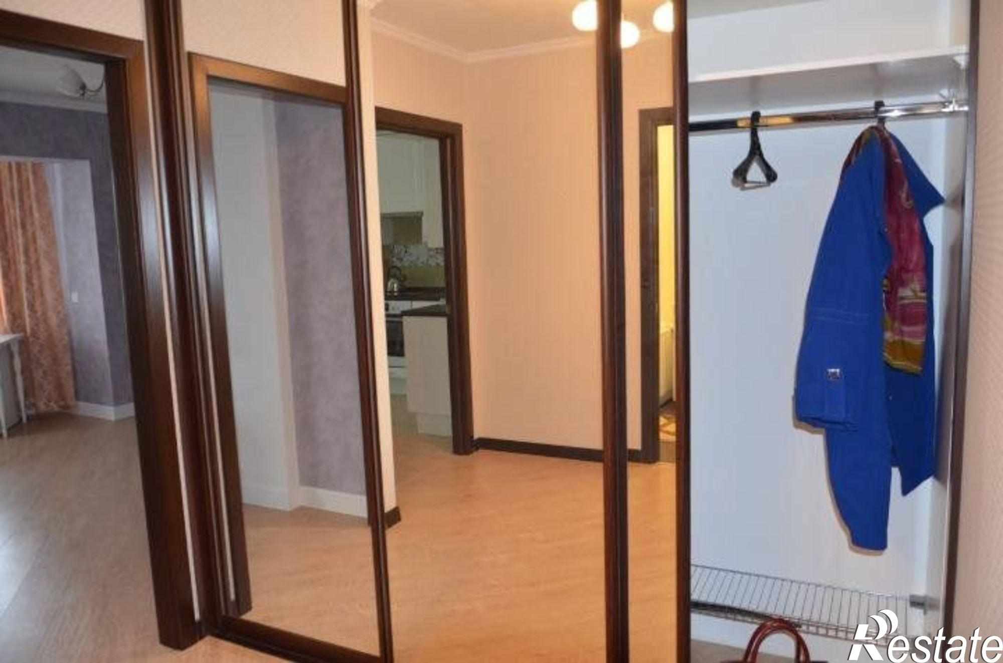 Сдать квартиру за 22 000 рублей на Мира ул, 2