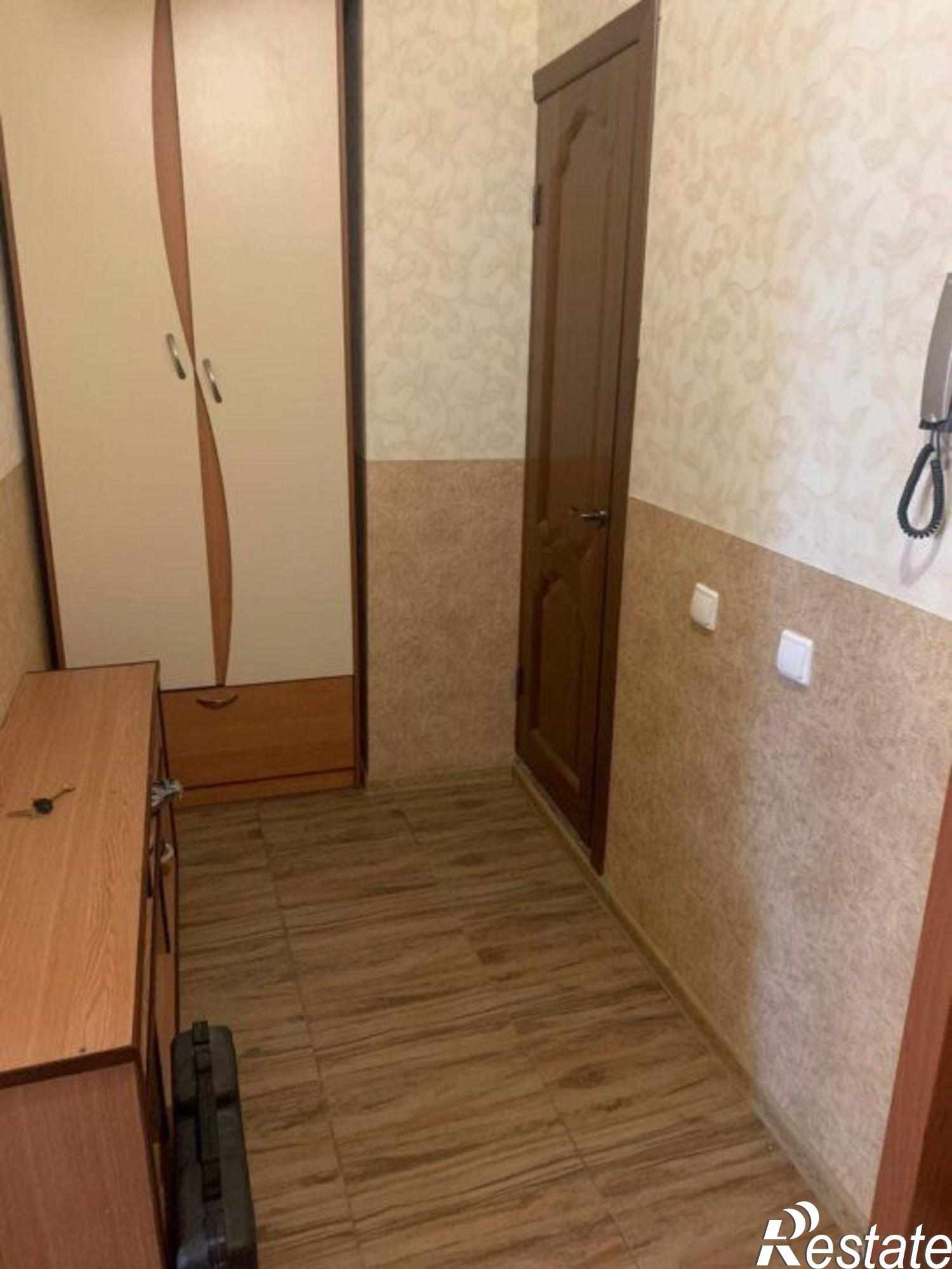 Сдать студию за 14 000 рублей на Гвардейская ул, 15