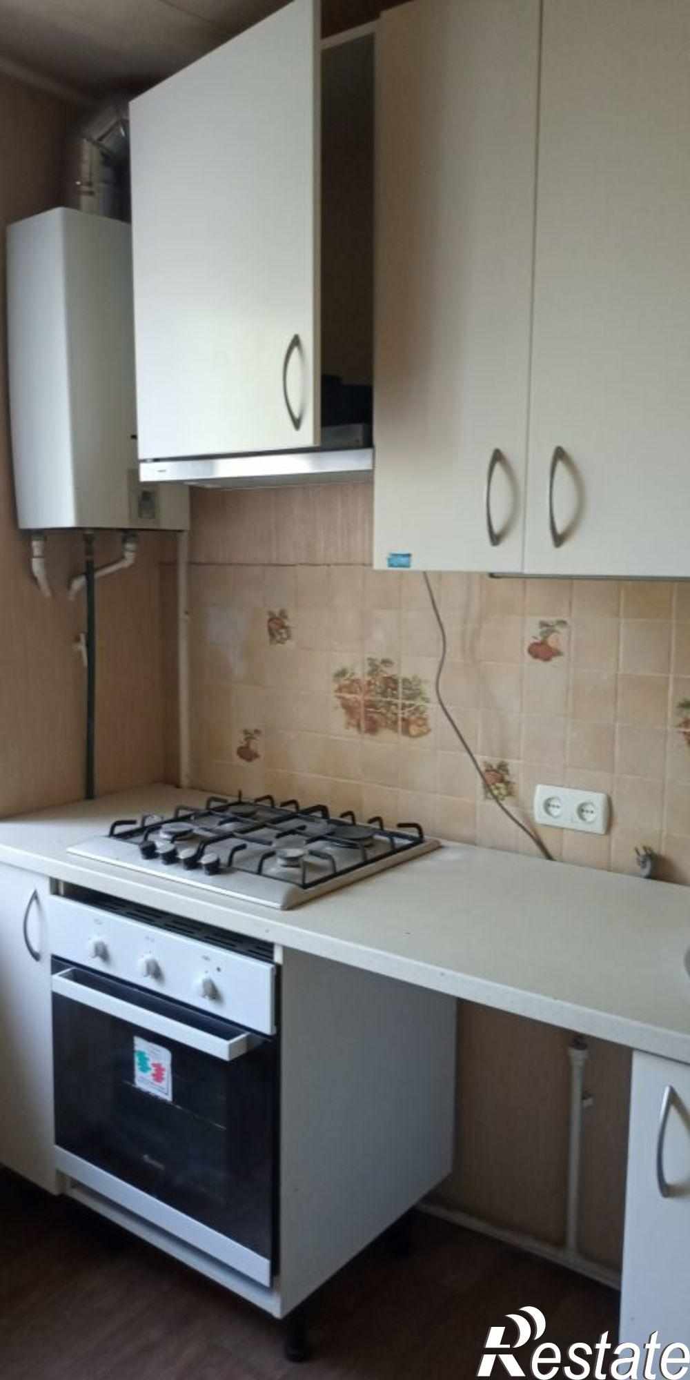 Купить квартиру за 2 750 000 рублей на Гайдара ул, 5