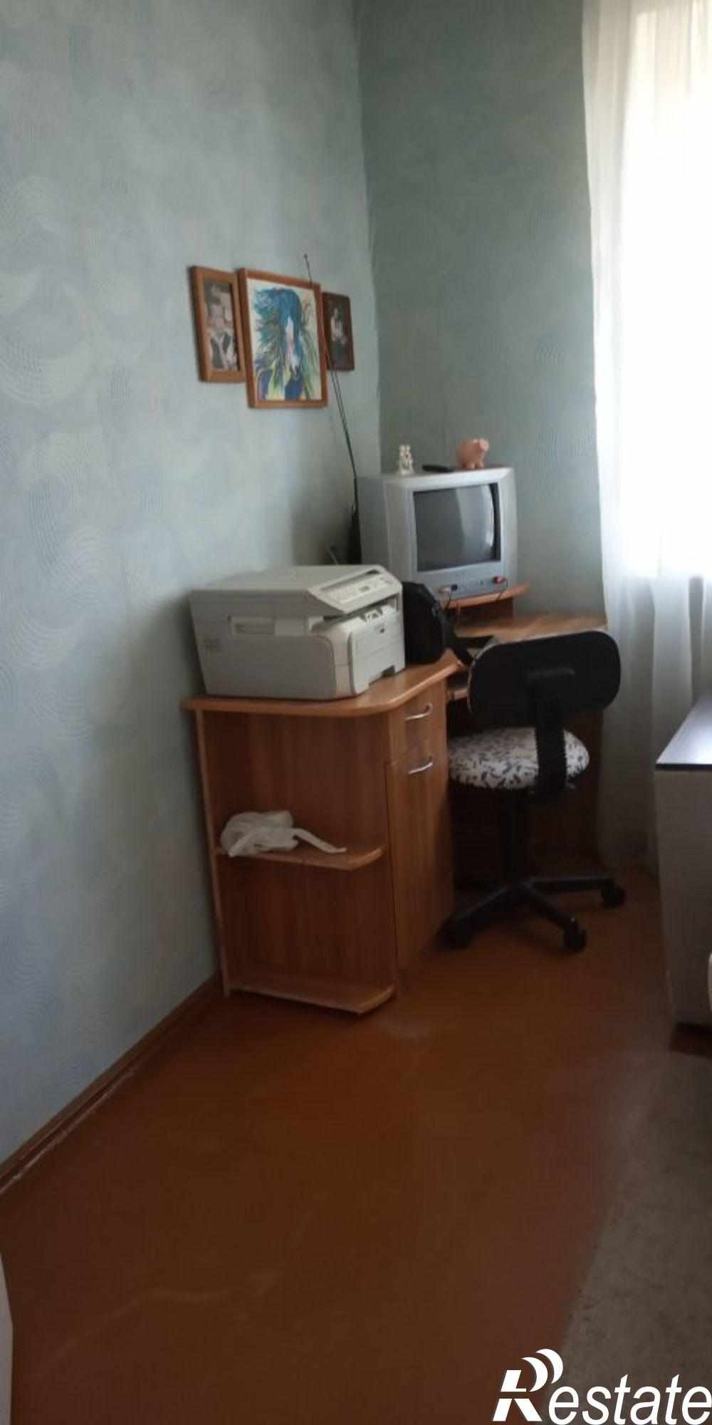 Купить квартиру за 2 750 000 рублей на Гайдара ул, 5