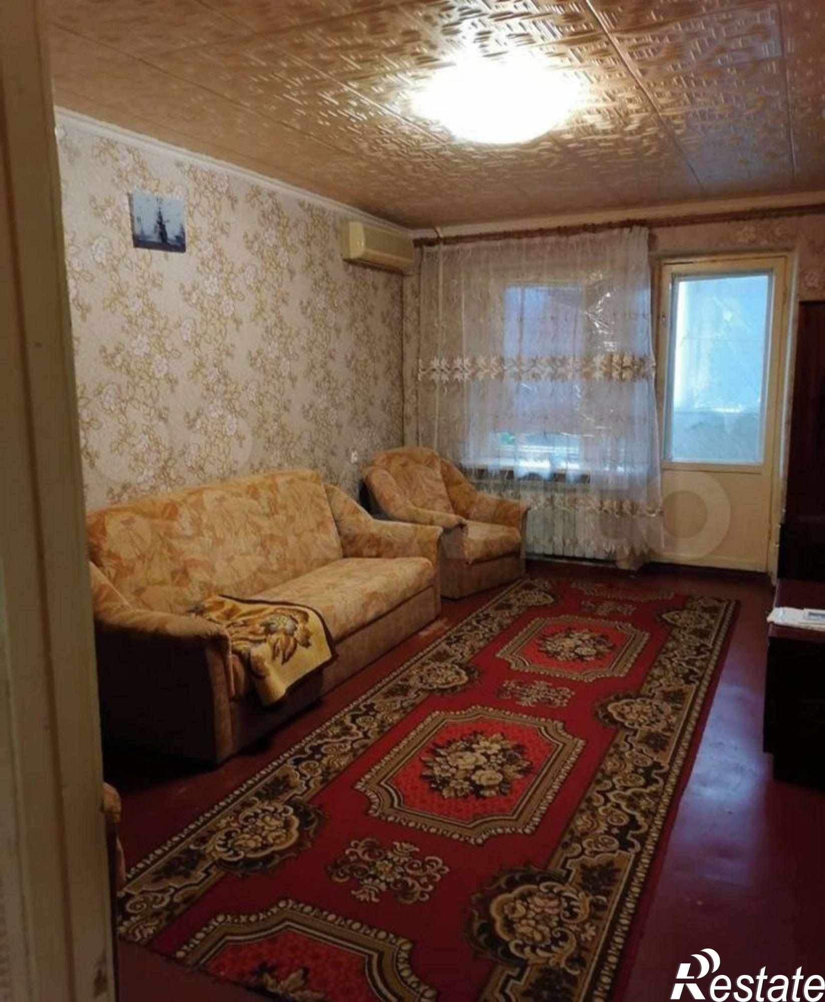 Купить квартиру за 3 500 000 рублей на Ушинского ул, 7