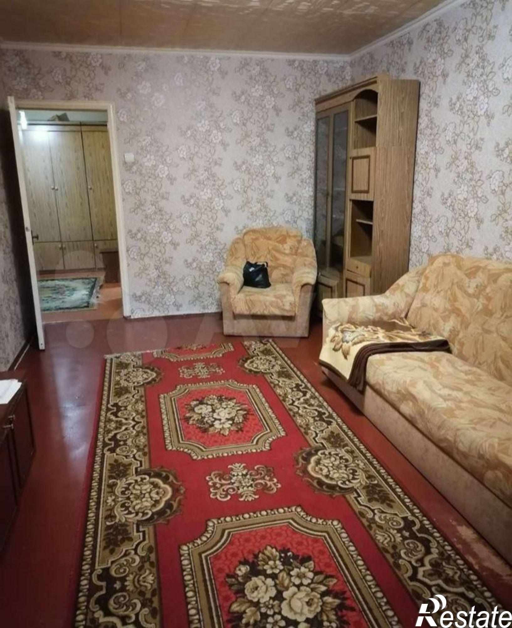 Купить квартиру за 3 500 000 рублей на Ушинского ул, 7