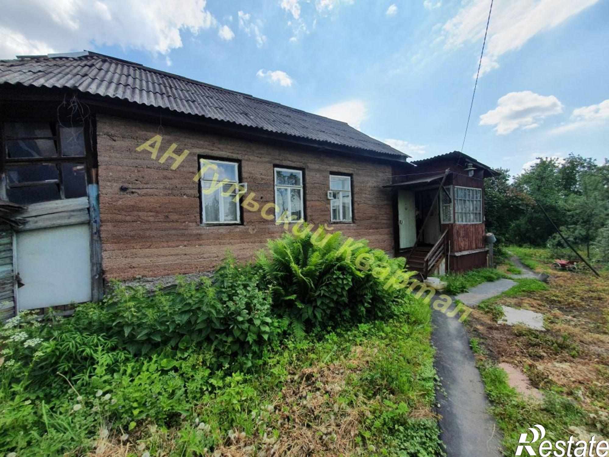 Купить дачу, дом, коттедж за 3 500 000 рублей на Жореса ул