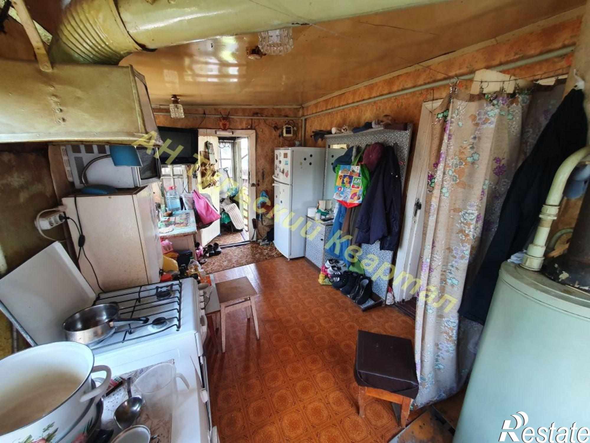 Купить дачу, дом, коттедж за 3 500 000 рублей на Жореса ул