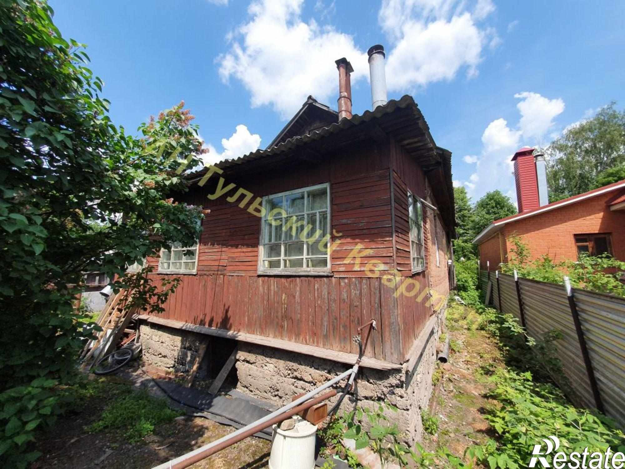 Купить дачу, дом, коттедж за 3 500 000 рублей на Жореса ул
