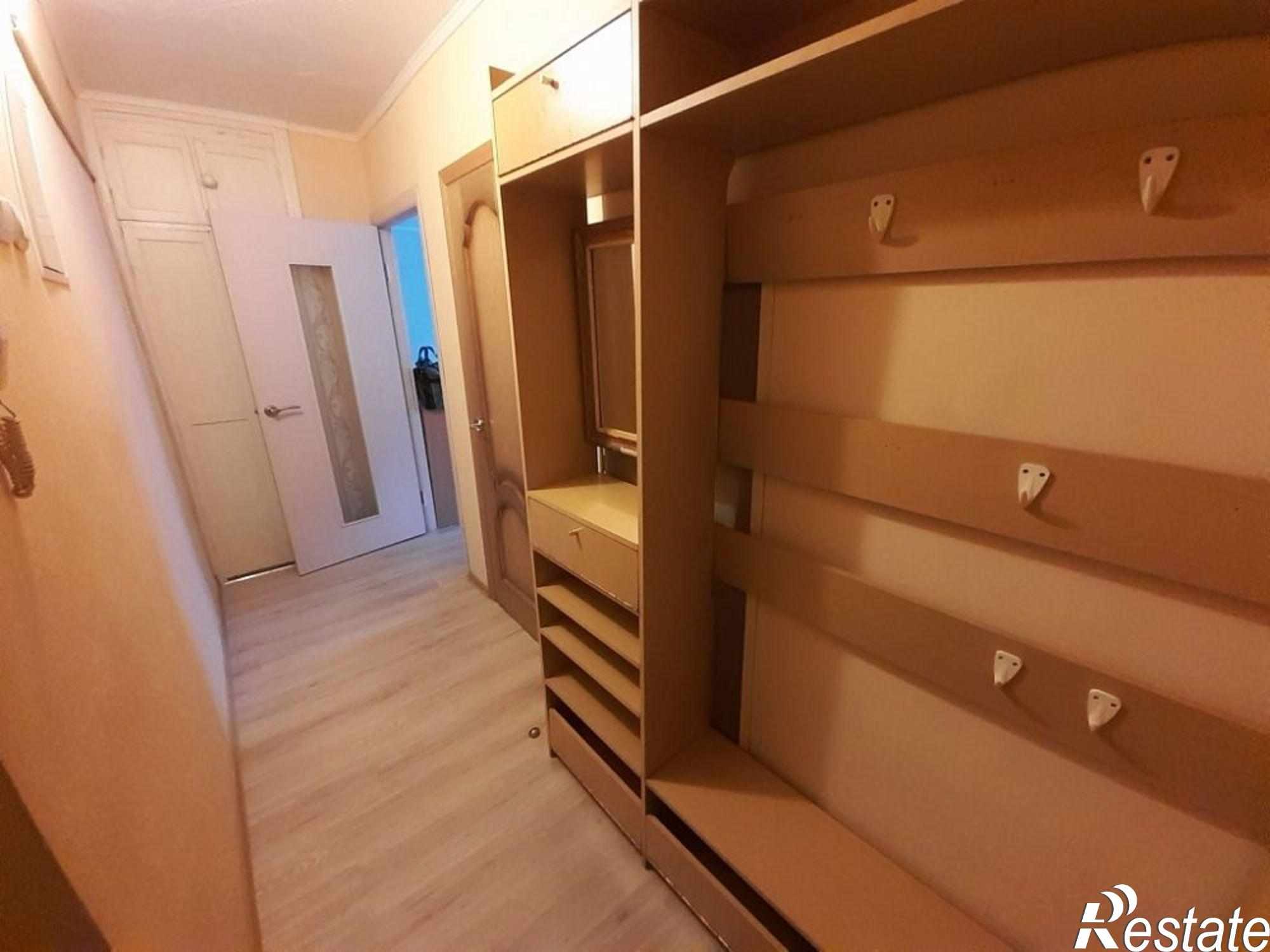 Сдать квартиру за 23 000 рублей на Октября пр-кт, 3