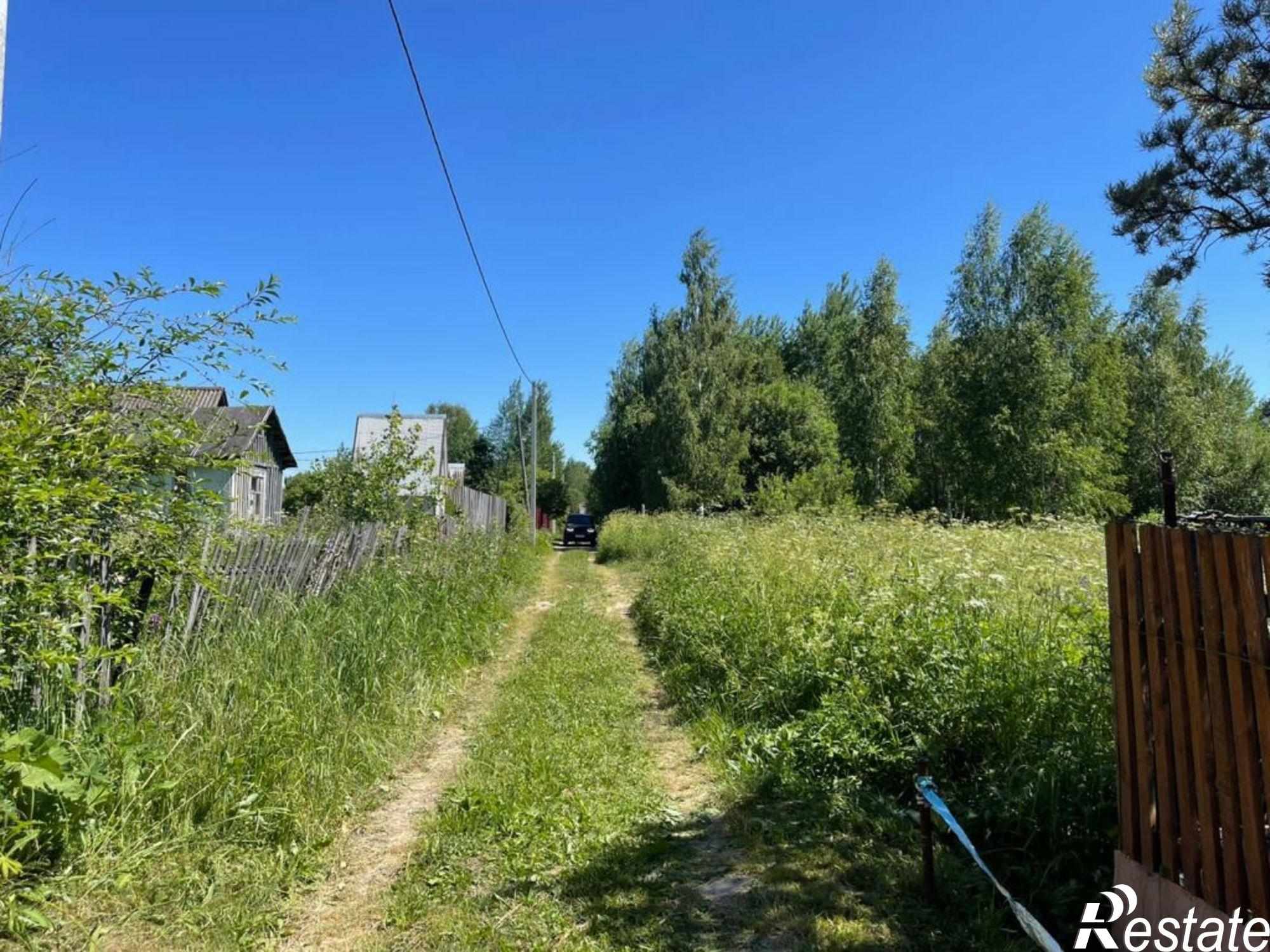 Купить землю, земельный участок за 250 000 рублей на Щелканка д