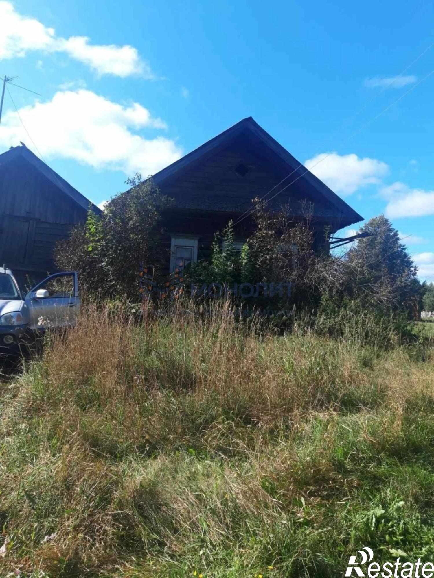 Купить дачу, дом, коттедж за 540 000 рублей на Драничное