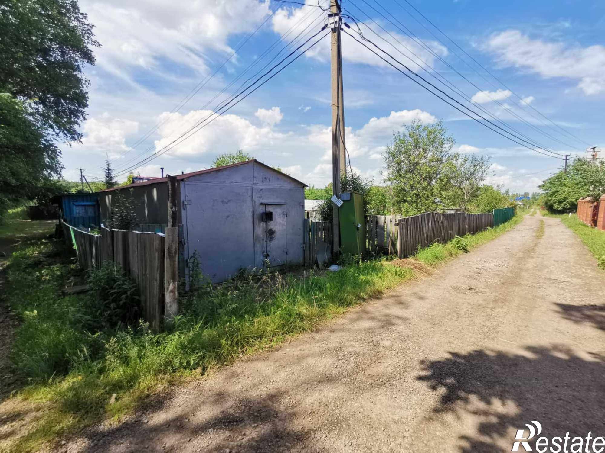 Купить дачу, дом, коттедж за 800 000 рублей на СНТ 