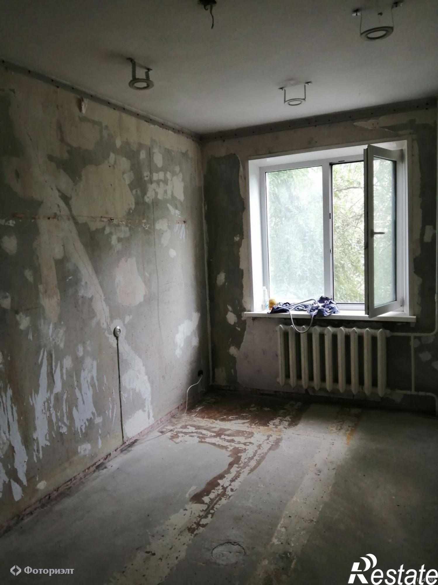 Купить квартиру за 3 550 000 рублей на Тельмана ул, 21