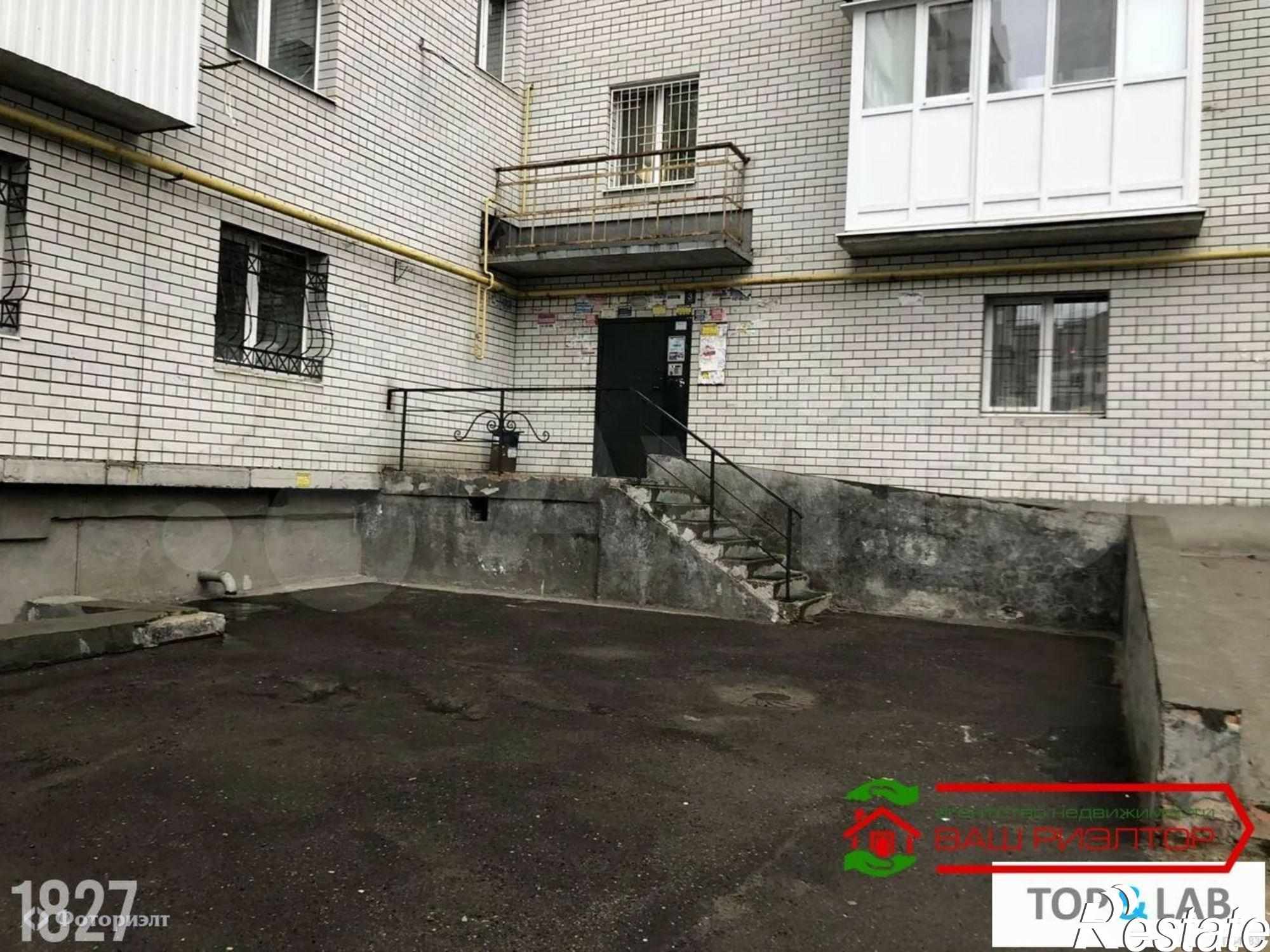 Купить квартиру за 6 500 000 рублей на Охотная ул, 4