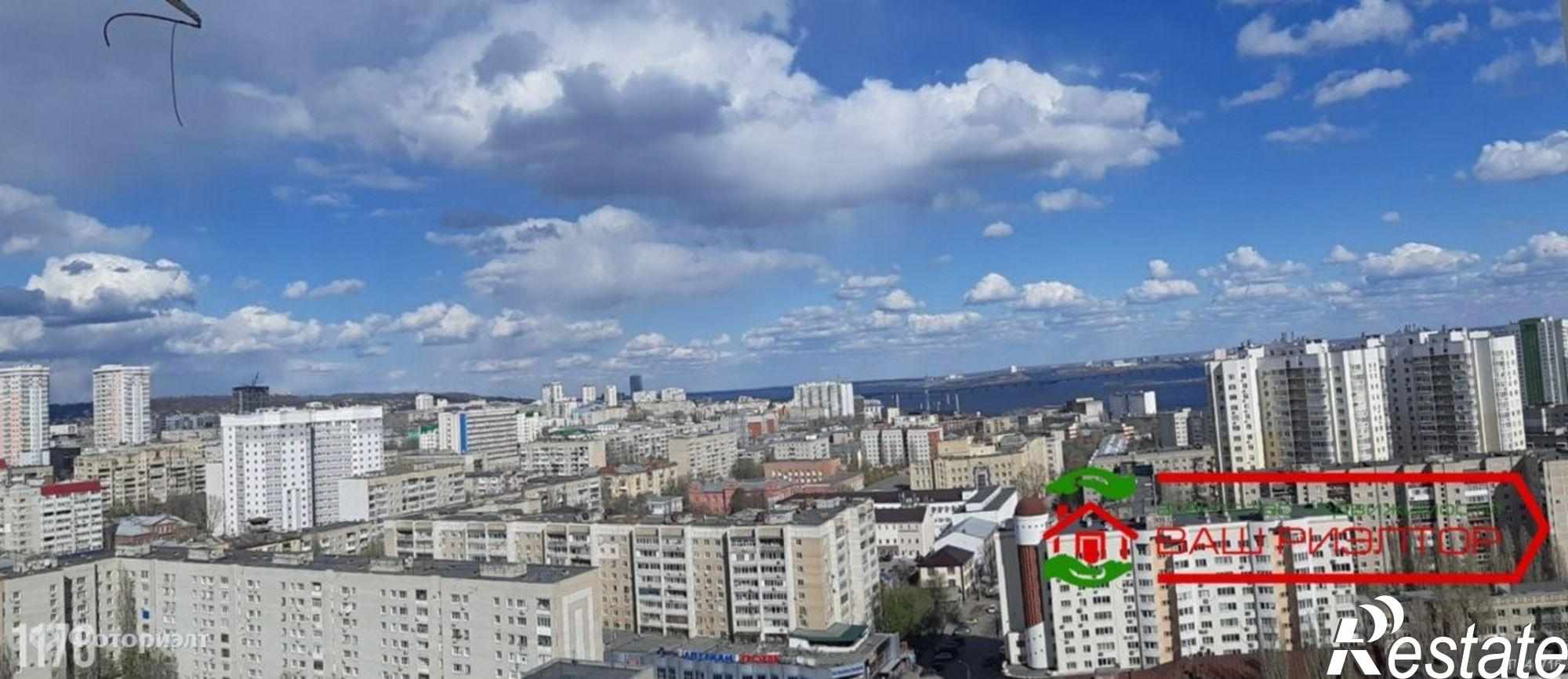 Купить квартиру за 11 300 000 рублей на Симбирцева В.Н. ул, 40А