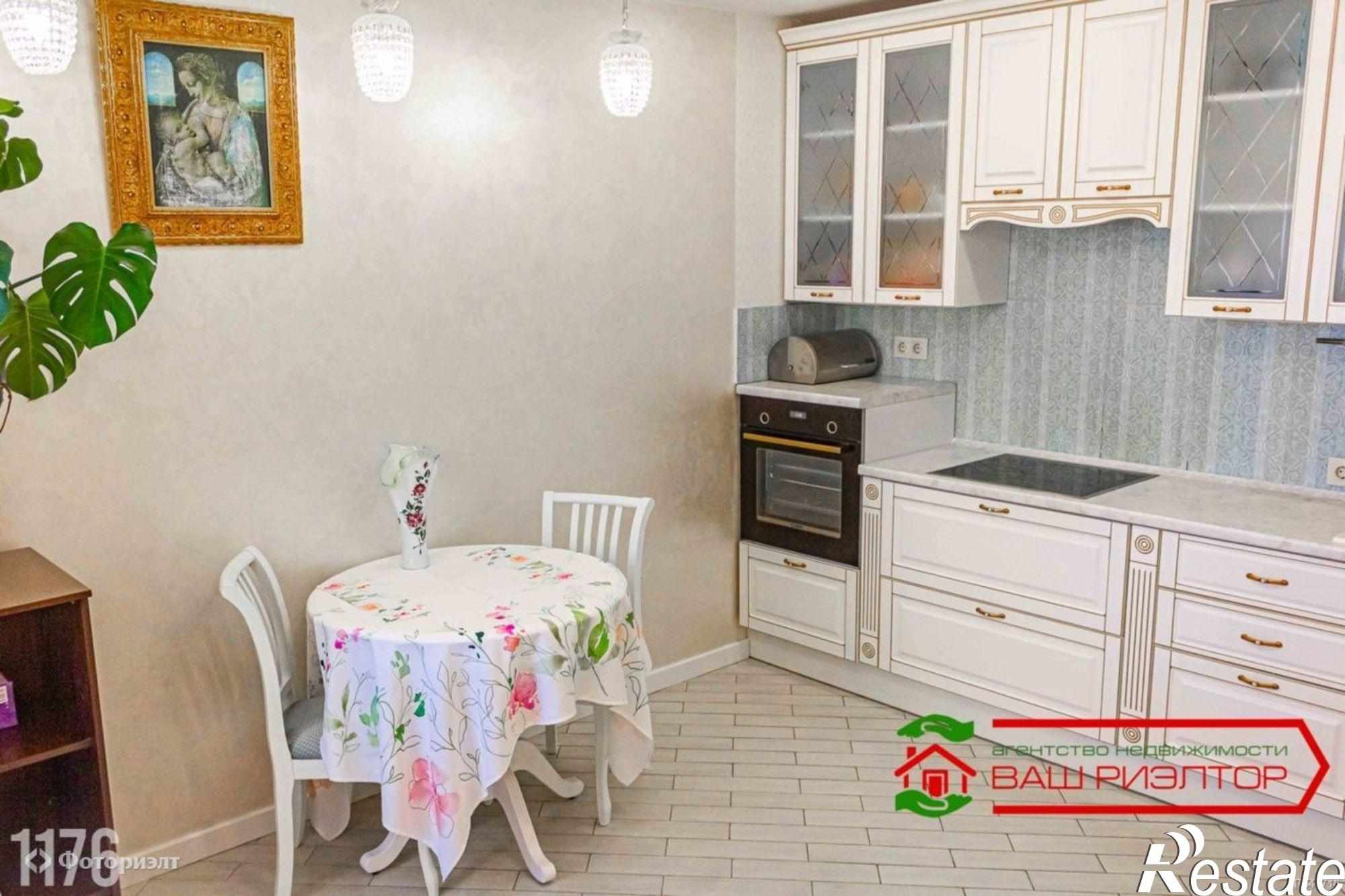 Купить квартиру за 11 300 000 рублей на Симбирцева В.Н. ул, 40А