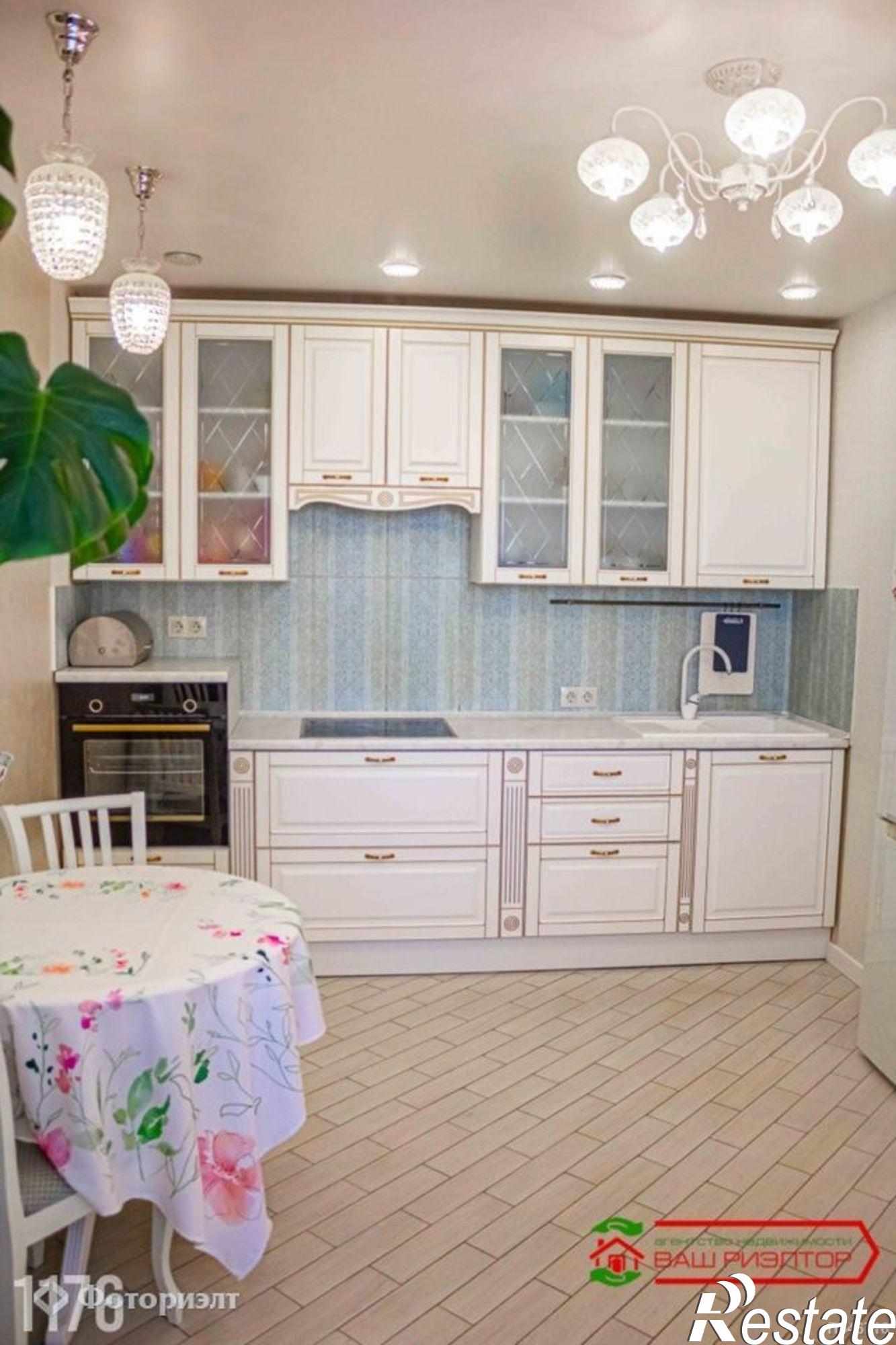 Купить квартиру за 11 300 000 рублей на Симбирцева В.Н. ул, 40А