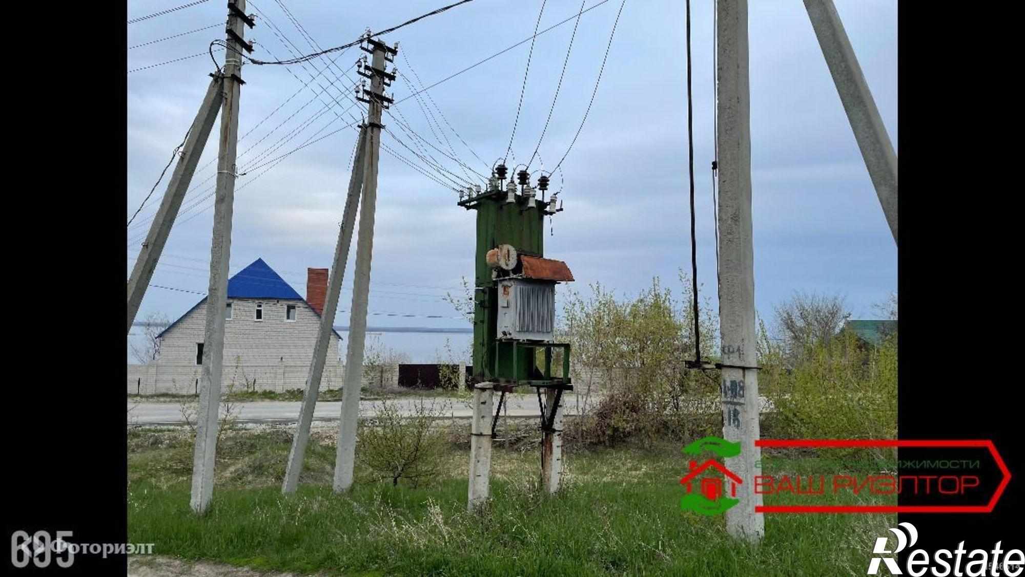 Купить землю, земельный участок за 450 000 рублей на Рабочая ул