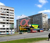 1-комн, 22.1кв м, этаж 9/9 Октябрьский проспект, 44