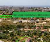 земля 7.44 сот территория СТ Энтузиаст