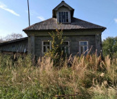 коттедж 40 кв м Голячкова, 21