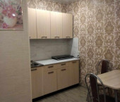1-комн, 31кв м, этаж 11/17 Мира ул, 4В