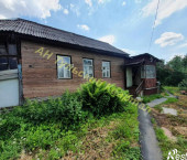 коттедж 40.8 кв м Жореса ул