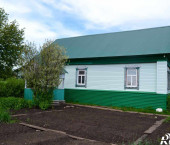 коттедж 84 кв м Максима Горького , 35