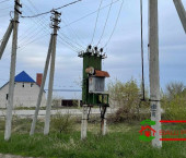 земля 1400 сот Рабочая ул