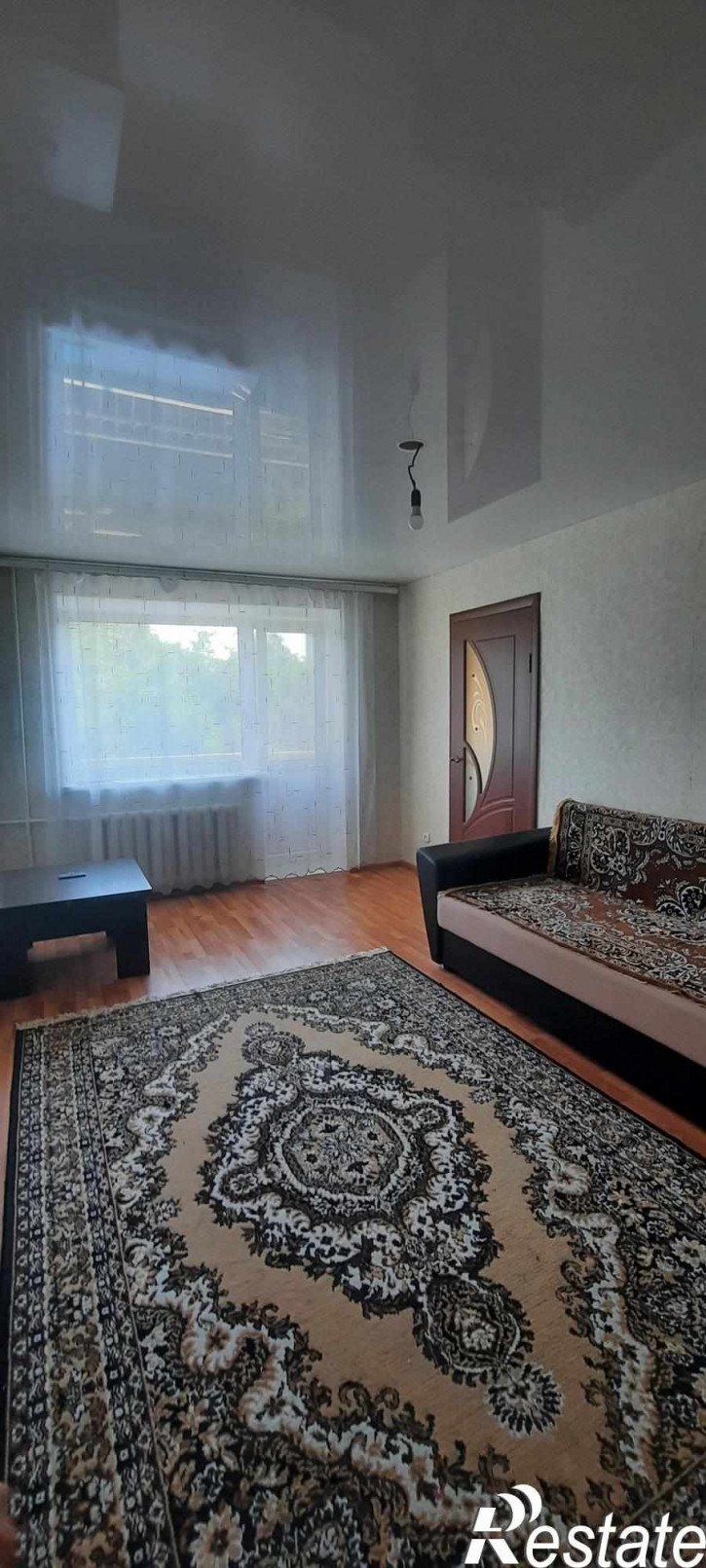 3-комн квартира в новом доме Тельмана 1