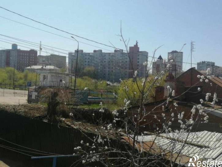 Коттедж/дом Вознесенская 17