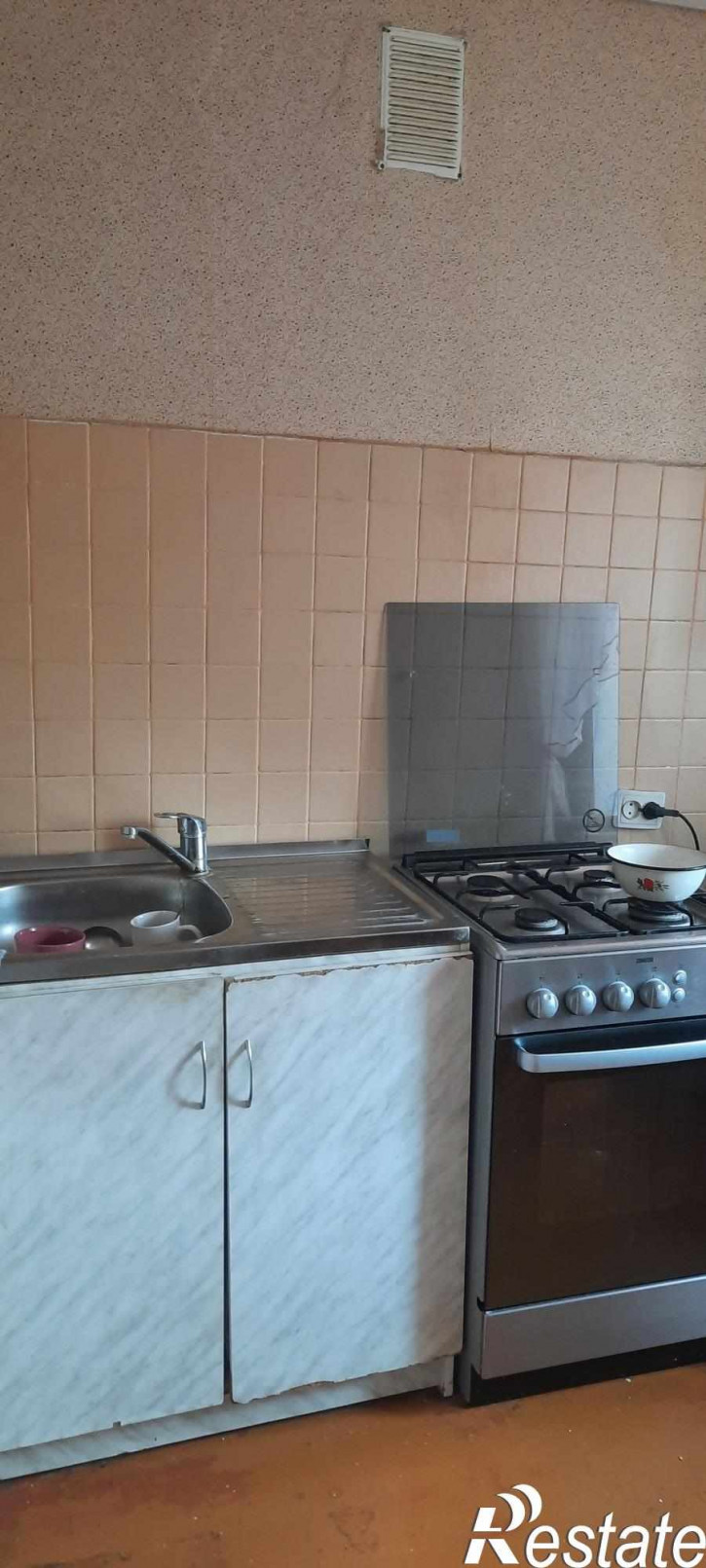 3-комн квартира в новом доме Тельмана 1