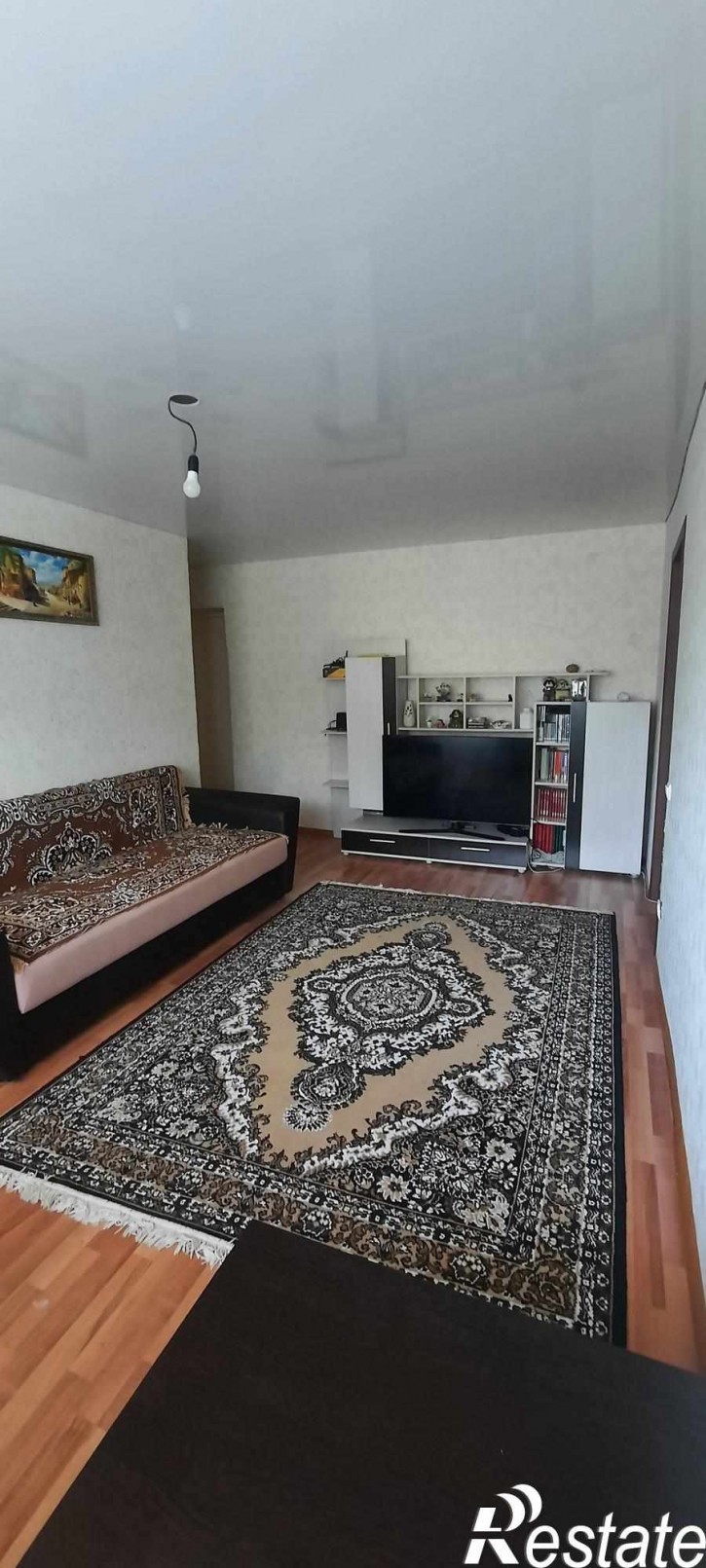 3-комн квартира в новом доме Тельмана 1