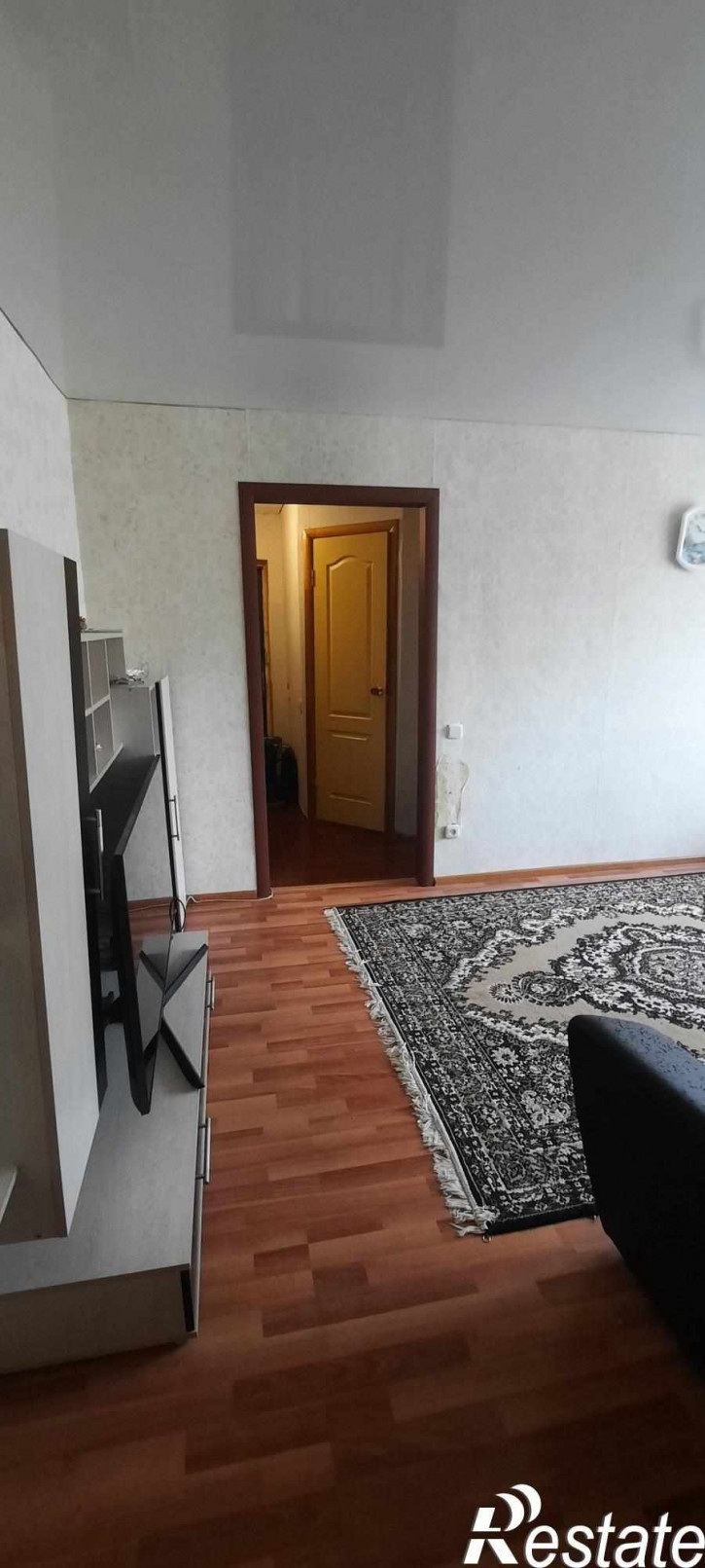 3-комн квартира в новом доме Тельмана 1