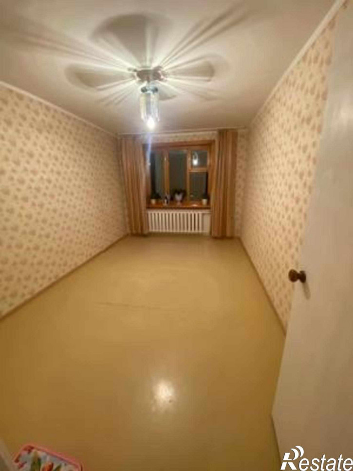 3-комн квартира Георгия Димитрова, 34